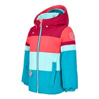 Obermeyer Kaizen Jacket - Girl's - Aegean Blue