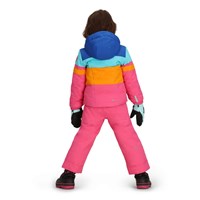 Obermeyer Kaizen Jacket - Girl's - Azalea