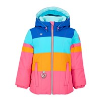 Obermeyer Kaizen Jacket - Girl's - Azalea