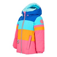 Obermeyer Kaizen Jacket - Girl's - Azalea