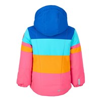 Obermeyer Kaizen Jacket - Girl's - Azalea