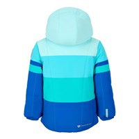 Obermeyer Kaizen Jacket - Girl's - Ski Blue
