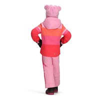 Obermeyer Kaizen Jacket - Girl's - Tropical Pink