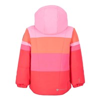 Obermeyer Kaizen Jacket - Girl's - Tropical Pink
