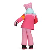 Obermeyer Livia Jacket - Girl's - Azalea