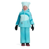 Obermeyer Livia Jacket - Girl's - Breeze