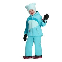 Obermeyer Livia Jacket - Girl's - Breeze