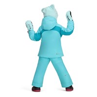 Obermeyer Livia Jacket - Girl's - Breeze