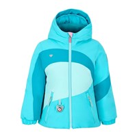 Obermeyer Livia Jacket - Girl's - Breeze
