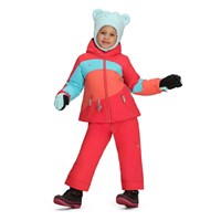 Obermeyer Livia Jacket - Girl's - Tropical Pink