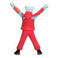 Obermeyer Livia Jacket - Girl's - Tropical Pink