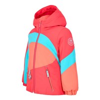 Obermeyer Livia Jacket - Girl's - Tropical Pink