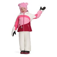 Obermeyer Livia Jacket - Girl's - Winter Berry