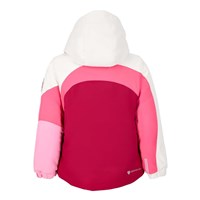 Obermeyer Livia Jacket - Girl's - Winter Berry