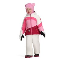 Obermeyer Livia Jacket - Girl's - Winter Berry
