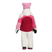 Obermeyer Livia Jacket - Girl's - Winter Berry