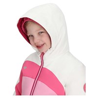 Obermeyer Livia Jacket - Girl's - Winter Berry