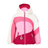 Obermeyer Livia Jacket - Girl's - Winter Berry