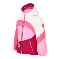Obermeyer Livia Jacket - Girl's - Winter Berry