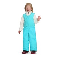 Obermeyer Outer Limits Bib - Girl's