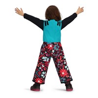 Obermeyer Outer Limits Bib - Girl's - Mary Garden