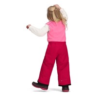 Obermeyer Outer Limits Bib - Girl's - Winter Berry