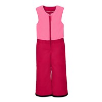 Obermeyer Outer Limits Bib - Girl's - Winter Berry