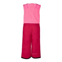 Obermeyer Outer Limits Bib - Girl's - Winter Berry