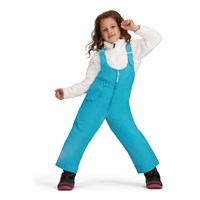 Obermeyer Snoverall Bib Pant - Girl's
