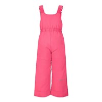 Obermeyer Snoverall Bib Pant - Girl's - Azalea