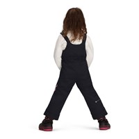 Obermeyer Snoverall Bib Pant - Girl's - Black