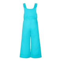 Obermeyer Snoverall Bib Pant - Girl's - Breeze