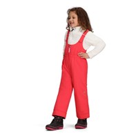 Obermeyer Snoverall Bib Pant - Girl's - Tropical Pink