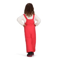 Obermeyer Snoverall Bib Pant - Girl's - Tropical Pink