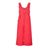 Obermeyer Snoverall Bib Pant - Girl's - Tropical Pink