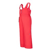 Obermeyer Snoverall Bib Pant - Girl's - Tropical Pink