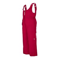 Obermeyer Snoverall Bib Pant - Girl's - Winter Berry