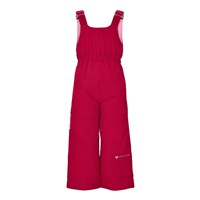 Obermeyer Snoverall Bib Pant - Girl's - Winter Berry