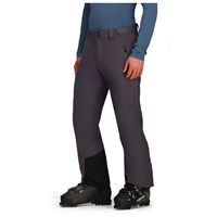 Obermeyer Alpin Pant - Men's - Basalt