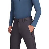 Obermeyer Alpin Pant - Men's - Basalt