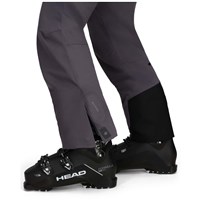 Obermeyer Alpin Pant - Men's - Basalt