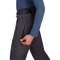 Obermeyer Alpin Pant - Men's - Basalt