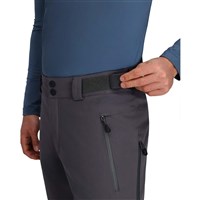 Obermeyer Alpin Pant - Men's - Basalt