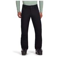 Obermeyer Alpin Pant - Men's - Black