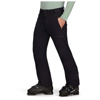 Obermeyer Alpin Pant - Men's - Black