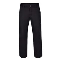 Obermeyer Alpin Pant - Men's - Black