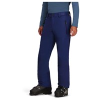 Obermeyer Alpin Pant - Men's - Midnight Navy