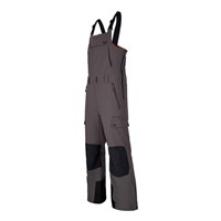 Obermeyer A.M.F. Bib Pant - Men's - Basalt
