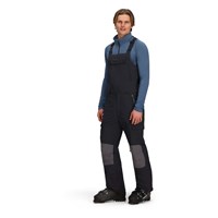 Obermeyer A.M.F. Bib Pant - Men's - Black