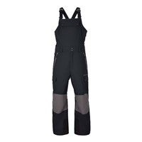 Obermeyer A.M.F. Bib Pant - Men's - Black